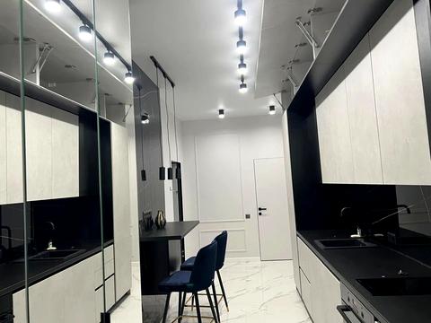 квартира за адресою Андрія Верхогляда вул. (Михайла Драгомирова), 14-А