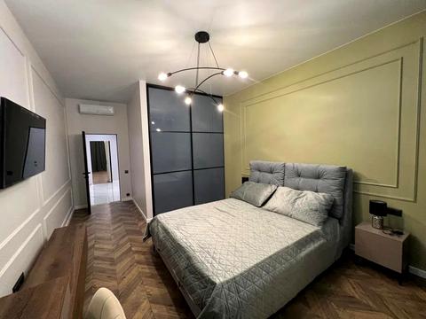 квартира за адресою Андрія Верхогляда вул. (Михайла Драгомирова), 14-А