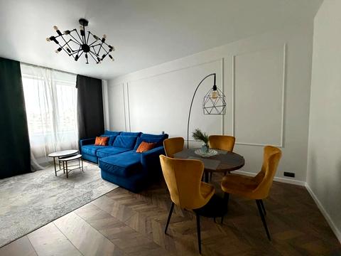 квартира за адресою Андрія Верхогляда вул. (Михайла Драгомирова), 14-А