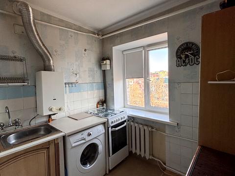 квартира за адресою Оленівська вул., 34-А