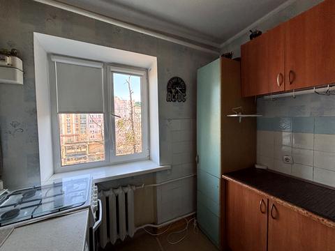 квартира за адресою Оленівська вул., 34-А