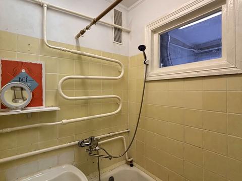 квартира за адресою Оленівська вул., 34-А