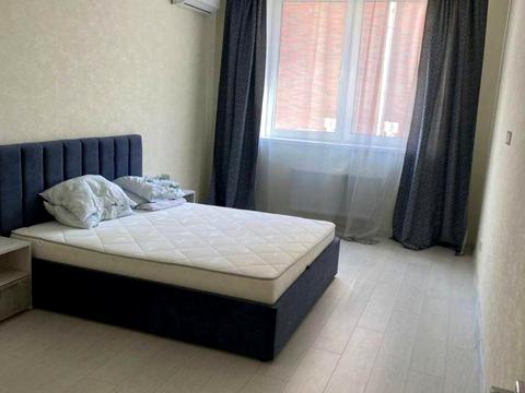 квартира за адресою Балтійський пров., 3-А