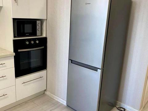 квартира за адресою Балтійський пров., 3-А