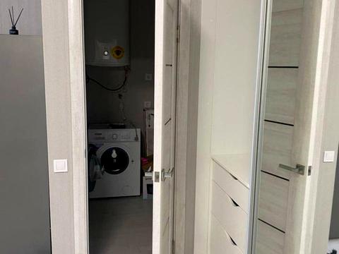 квартира за адресою Балтійський пров., 3-А