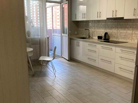 квартира за адресою Балтійський пров., 3-А