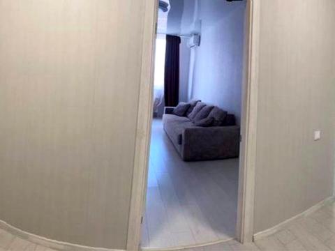 квартира за адресою Балтійський пров., 3-А