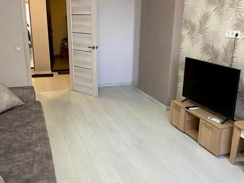 квартира за адресою Балтійський пров., 3-А