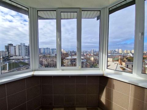 квартира по адресу Строителей ул., 30