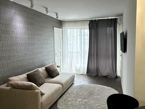 квартира по адресу Митрополита Василия Липковского ул. (Урицкого), 16-В