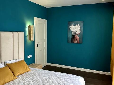 квартира по адресу Митрополита Василия Липковского ул. (Урицкого), 16-В