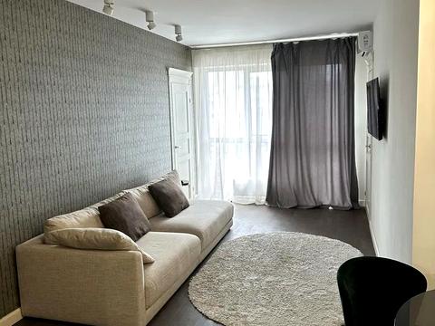 квартира по адресу Митрополита Василия Липковского ул. (Урицкого), 16-В