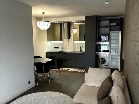 квартира по адресу Митрополита Василия Липковского ул. (Урицкого), 16-В