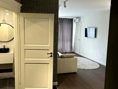 квартира по адресу Митрополита Василия Липковского ул. (Урицкого), 16-В