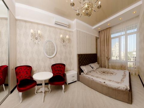 квартира за адресою Деволанівський узвіз, 12