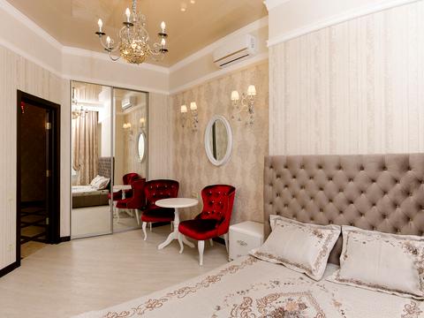 квартира за адресою Деволанівський узвіз, 12