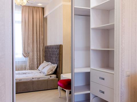 квартира за адресою Деволанівський узвіз, 12