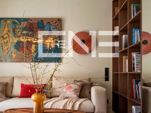 квартира за адресою Дарвіна вул., 1