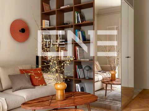 квартира за адресою Дарвіна вул., 1