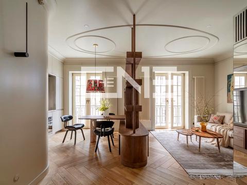 квартира за адресою Дарвіна вул., 1