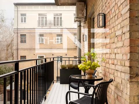 квартира за адресою Дарвіна вул., 1