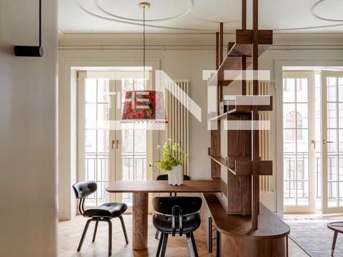 квартира за адресою Дарвіна вул., 1