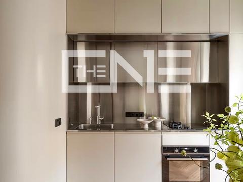 квартира за адресою Дарвіна вул., 1