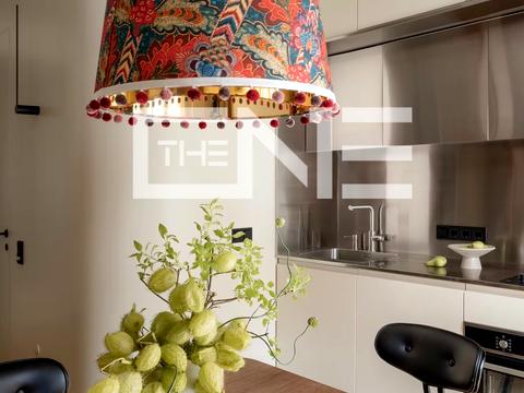 квартира за адресою Дарвіна вул., 1