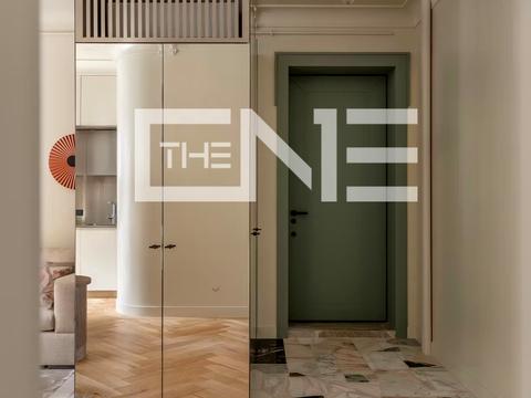 квартира за адресою Дарвіна вул., 1