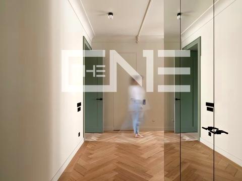 квартира за адресою Дарвіна вул., 1