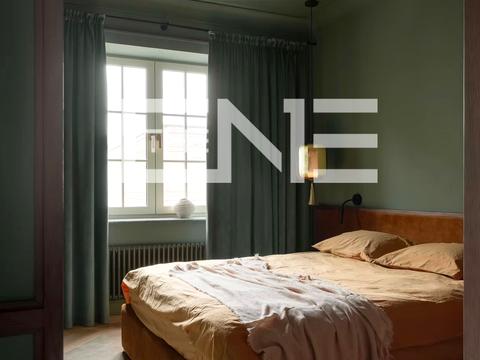 квартира за адресою Дарвіна вул., 1