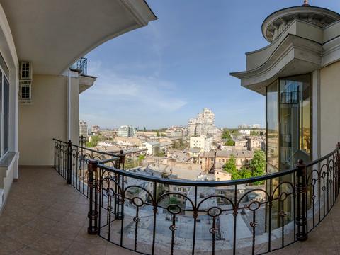 квартира за адресою Деволанівський узвіз, 12