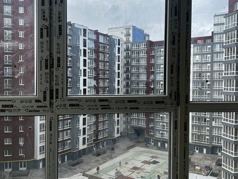 квартира по адресу Княгинин ул., 44