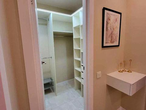 квартира за адресою Михайла Максимовича вул. (Онуфрія Трутенка), 32-Б