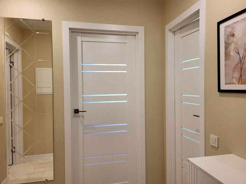 квартира за адресою Михайла Максимовича вул. (Онуфрія Трутенка), 32-Б