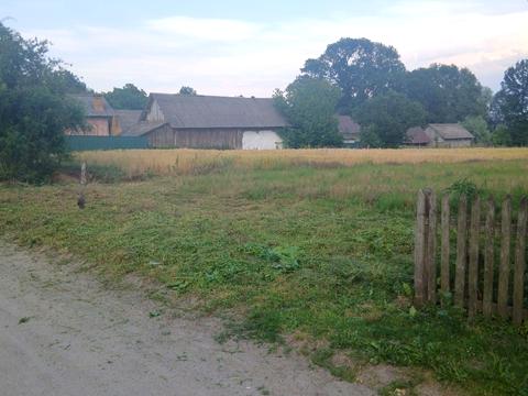 ділянка за адресою 