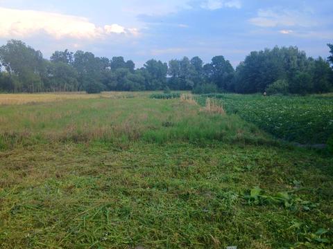 ділянка за адресою 