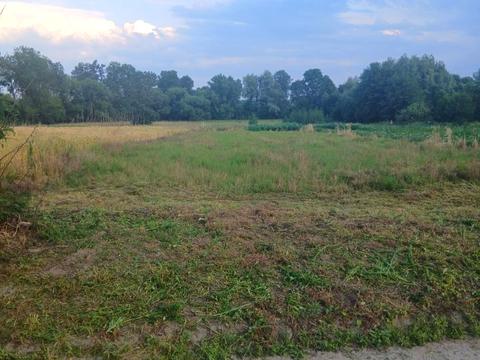 ділянка за адресою 