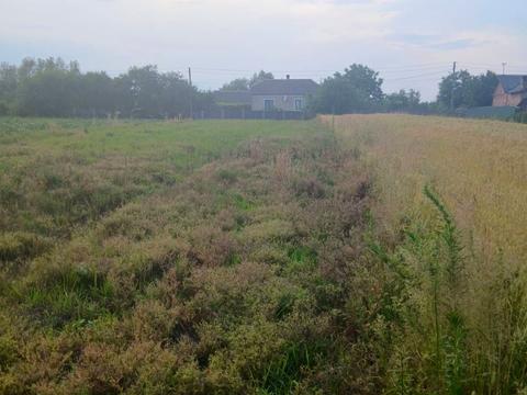 ділянка за адресою 