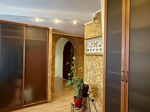 квартира за адресою Вінниця, Барське шоссе, 1