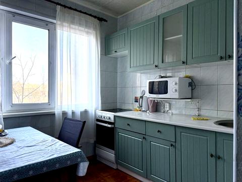 квартира за адресою Вікентія Беретті вул., 6-А