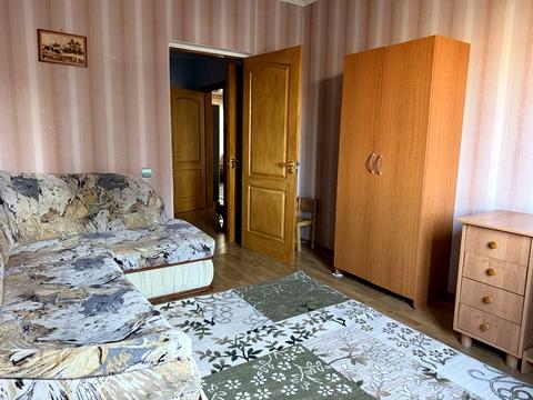 квартира за адресою Вікентія Беретті вул., 6-А