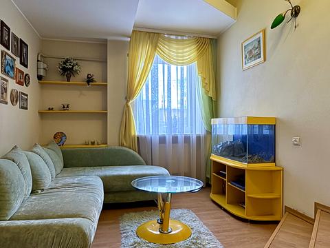 квартира за адресою Вінниця, Барське шоссе, 1