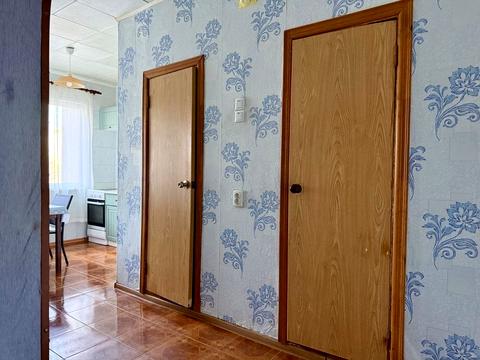 квартира за адресою Вікентія Беретті вул., 6-А