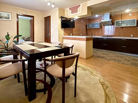 квартира за адресою Вінниця, Барське шоссе, 1