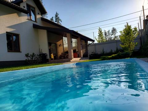 дом по адресу Антония Михайловского ул.