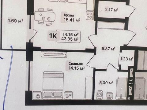 квартира за адресою Винники, Лісна вул., (Будинок 3)