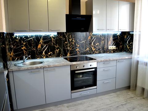 квартира по адресу Радужный массив ул., 23