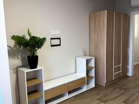 квартира за адресою Кадетський Гай вул., 10