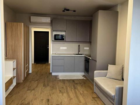 квартира за адресою Кадетський Гай вул., 10